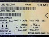 Parduodamas Siemens Dk Mm440 6se6440-2ud42-0ga1 - nuotraukos Nr. 5
