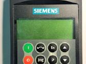 Parduodamas Siemens Dk Mm440 6se6440-2ud42-0ga1 - nuotraukos Nr. 7