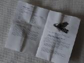 Peilis / knife " Kampo " - nuotraukos Nr. 35