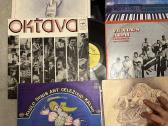 Lietuviskos ploksteles labai geros bukl. ir 7 Eur - nuotraukos Nr. 8