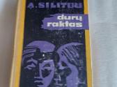 Durų raktas