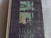 Šilko tinkle