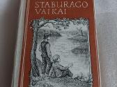 Staburago vaikai