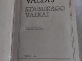 Staburago vaikai - nuotraukos Nr. 2