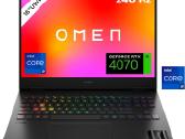 Hp Omen 16-u1195ng (9w1x0ea) i9-14900hx