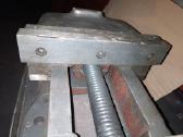 Metaliniai stakl./frez. spaustuvai, 25 cm lūpos - nuotraukos Nr. 6