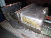 Metaliniai stakl./frez. spaustuvai, 25 cm lūpos - nuotraukos Nr. 13