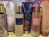 Victorias Secret rinkinkiai,kūno dulksna,losjonai - nuotraukos Nr. 15