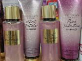 Victorias Secret rinkinkiai,kūno dulksna,losjonai - nuotraukos Nr. 16