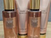 Victorias Secret rinkinkiai,kūno dulksna,losjonai