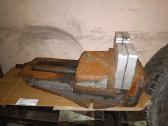 Metaliniai stakl/konstrukciniai spaustuvai, 26 cm.