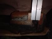 Metaliniai stakl/konstrukciniai spaustuvai, 26 cm. - nuotraukos Nr. 8