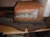 Metaliniai stakl/konstrukciniai spaustuvai, 26 cm. - nuotraukos Nr. 9