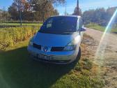 Renault espase - nuotraukos Nr. 3