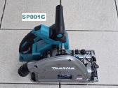 Makita 40v įvairūs įrankiai 4 modeliai - nuotraukos Nr. 4