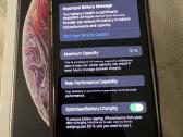 iPhone XS 256gb - nuotraukos Nr. 9