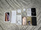 iPhone XS 256gb - nuotraukos Nr. 11