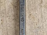Atsuktuvas antimagnetinis Hp 18-2-0 Сб60