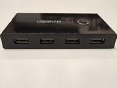 Ugreen Usb switchas