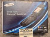 Samsung e1310m - nuotraukos Nr. 5