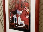 Paveikslas Rosina Wachtmeister - nuotraukos Nr. 3