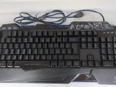 ,Hama" gaming klaviatūra su vokišku šriftu - nuotraukos Nr. 7