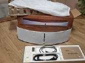 Polk Audio Woodbourne bevielė kolonėlė