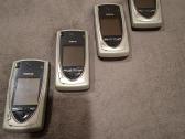 Nokia 7650