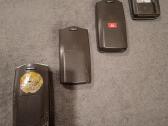 Nokia 7650 - nuotraukos Nr. 2