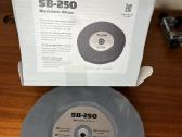 Tormek Galandimo diskas SB 250 - nuotraukos Nr. 4