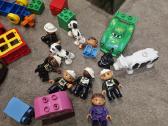 Lego Duplo detalės - nuotraukos Nr. 2
