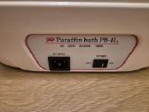 Profesionali parafino vonelė Paraffin Bath Pb-lla - nuotraukos Nr. 4