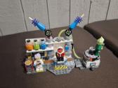 Lego ghost lab - nuotraukos Nr. 2