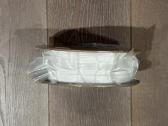 3D spausdinimo plastikas Elegoo 1kg baltos spalvos - nuotraukos Nr. 3