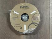 3D spausdinimo plastikas Elegoo 1kg baltos spalvos - nuotraukos Nr. 2