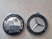Mercedes ženklas ratu dangteliai 8-616-96777 - nuotraukos Nr. 22