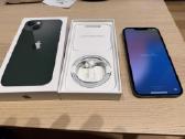 Apple iPhone 13 256 GB atminties