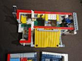 Lego kemperis - nuotraukos Nr. 2