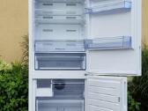 Samsung Rb46ts154ww, 70 cm ploičio+ gerantija - nuotraukos Nr. 5