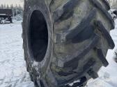 Michelin 800/65r32 padanga (1vnt)
