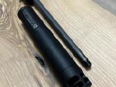 Browning X-bolt Pro Carbon cal.308 - nuotraukos Nr. 6