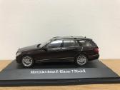 Mercedes-benz E class (S212)