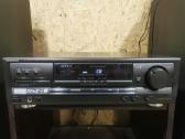 Technics stiprintuvas