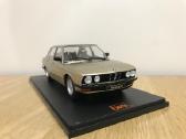 Bmw 520i (E28) - nuotraukos Nr. 4