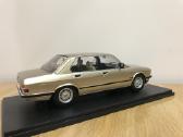 Bmw 520i (E28) - nuotraukos Nr. 5