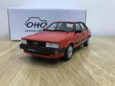 Audi 80 Quattro (B2) - nuotraukos Nr. 2