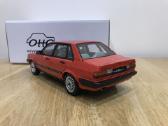 Audi 80 Quattro (B2) - nuotraukos Nr. 3
