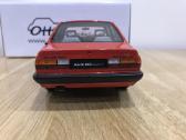 Audi 80 Quattro (B2) - nuotraukos Nr. 5