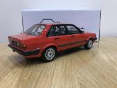 Audi 80 Quattro (B2) - nuotraukos Nr. 4