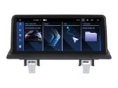 Parduodu Bmw E81 E82 E87 android multimedija - nuotraukos Nr. 2